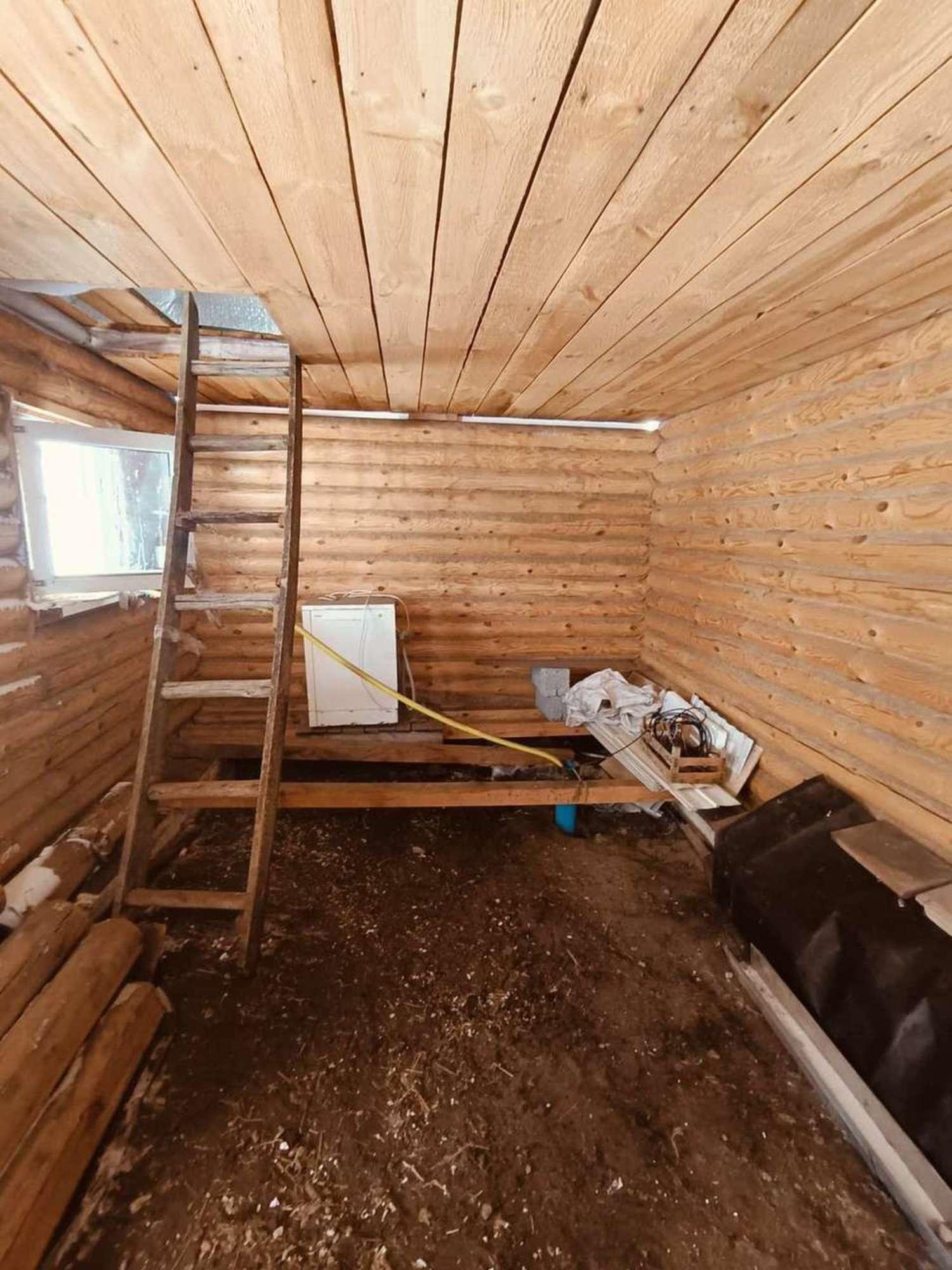 Купить дачу, дом, коттедж за 2 700 000 рублей на Абдурашитовых, 53