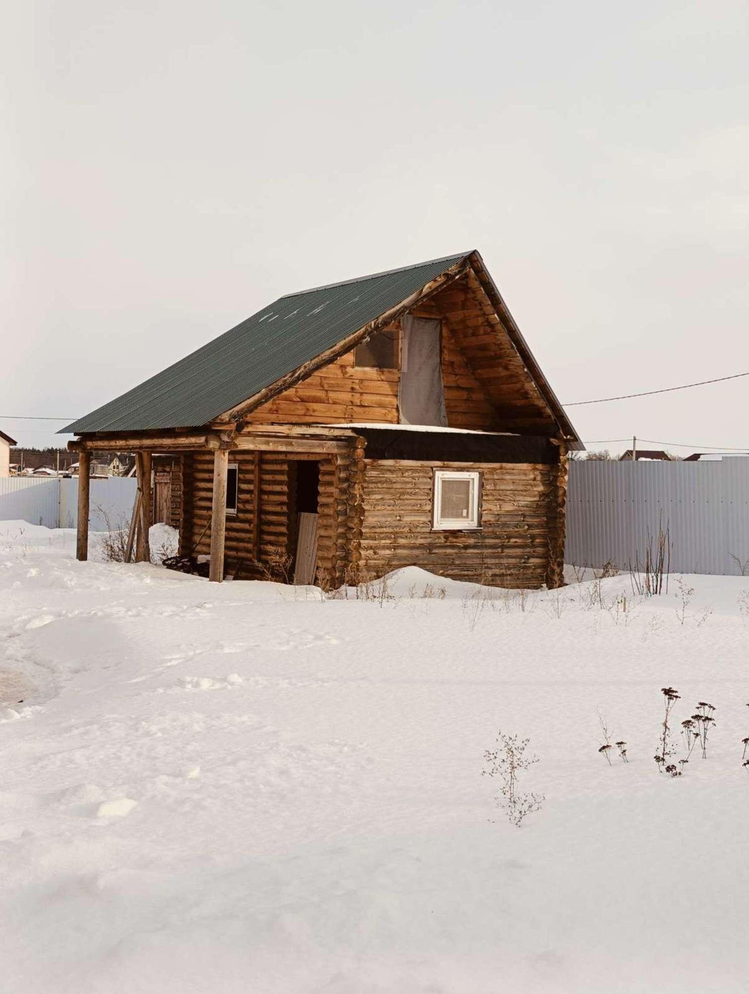 Купить дачу, дом, коттедж за 2 700 000 рублей на Абдурашитовых, 53