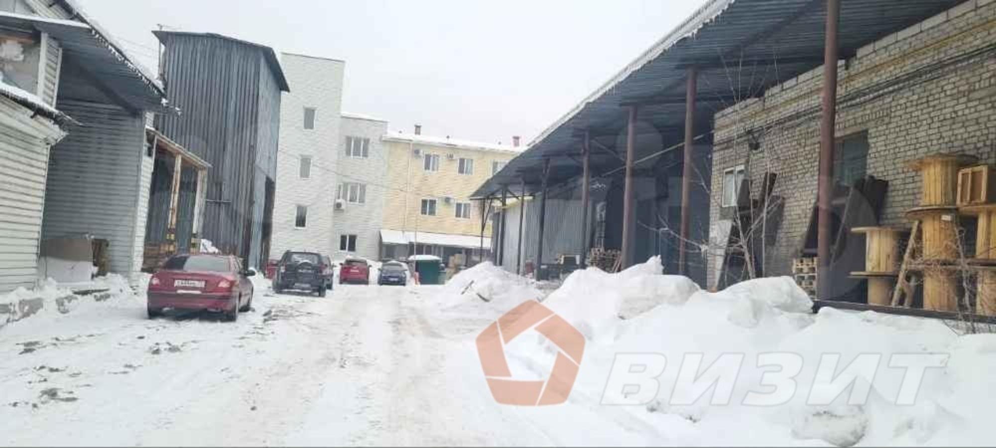 Сдать складское помещение за 250 000 рублей на Клиническая улица, 154