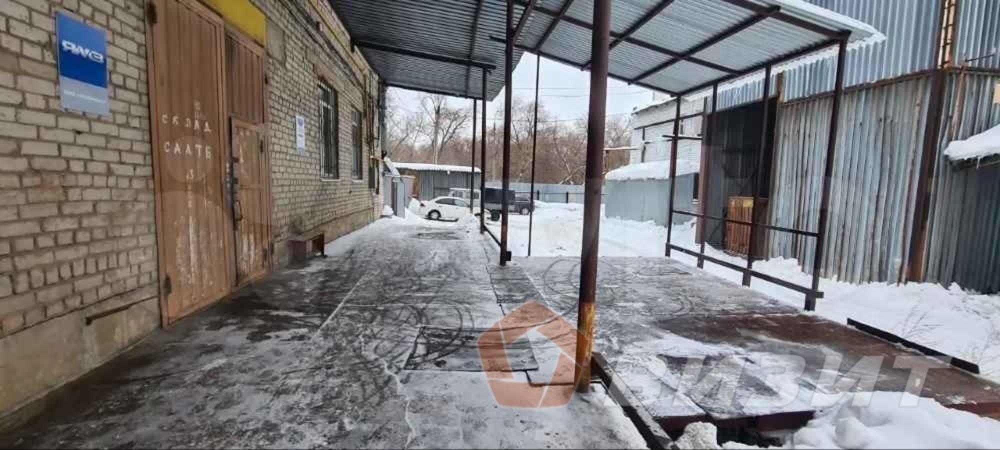 Сдать складское помещение за 250 000 рублей на Клиническая улица, 154