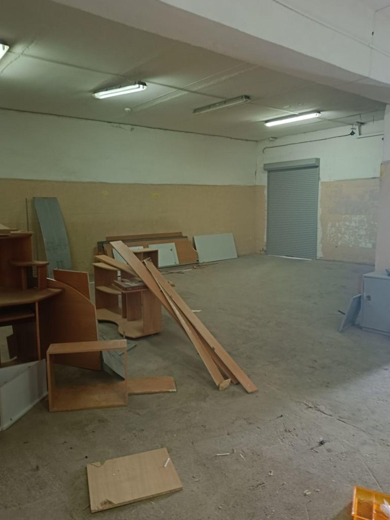 Сдать складское помещение за 62 000 рублей на Лесная ул, 3