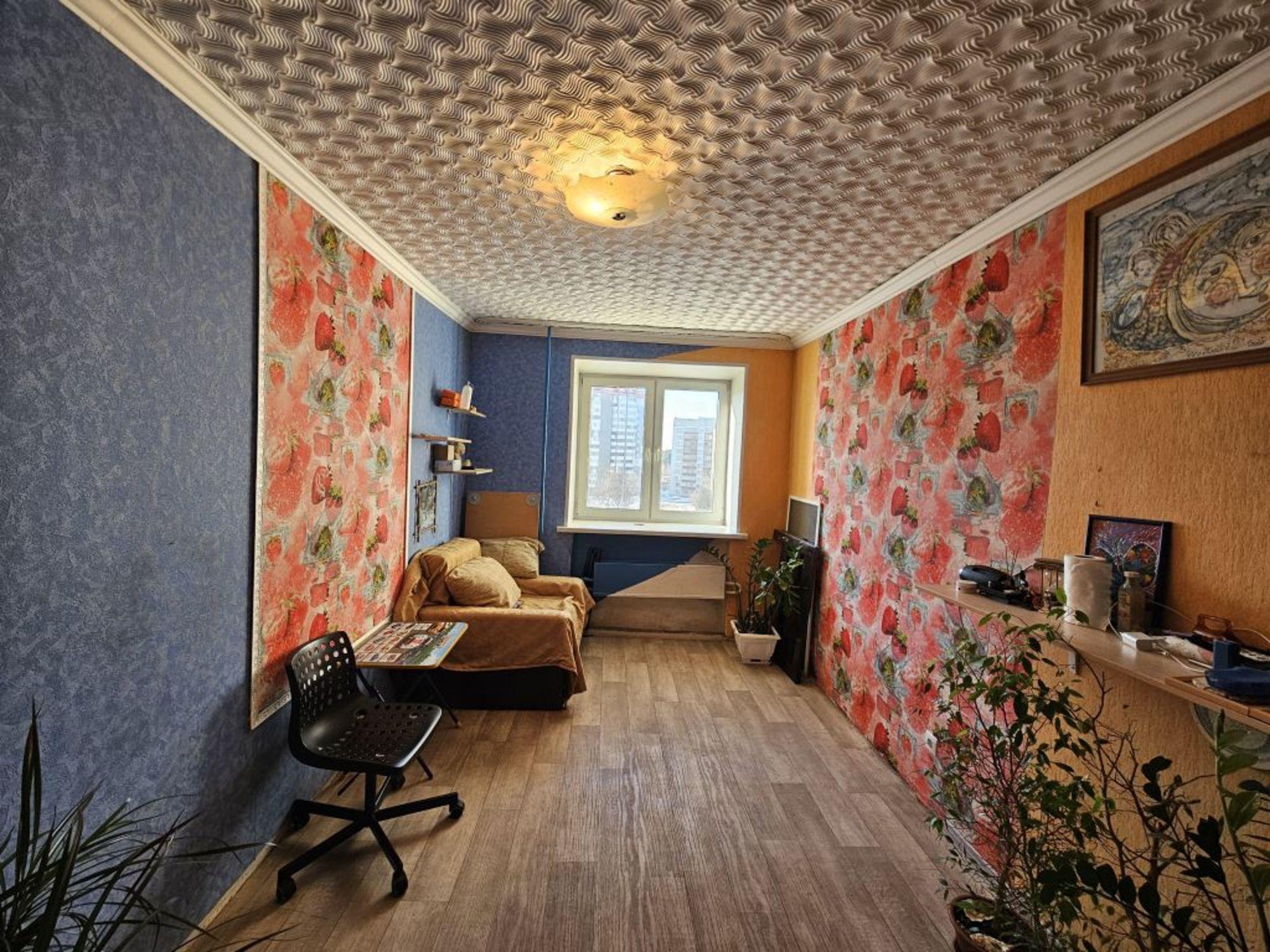 Купить комнату за 3 400 000 рублей на Лесной городок ул, 1