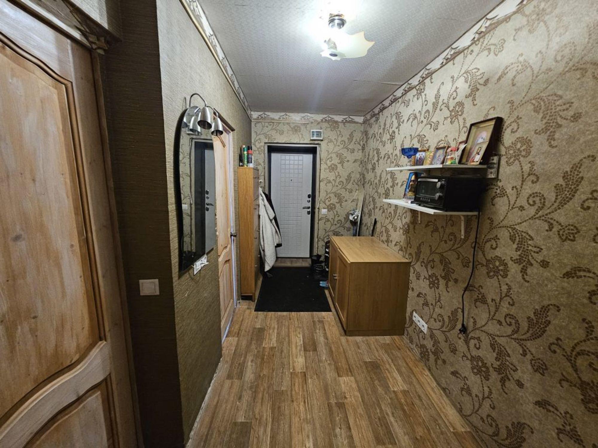 Купить комнату за 3 400 000 рублей на Лесной городок ул, 1