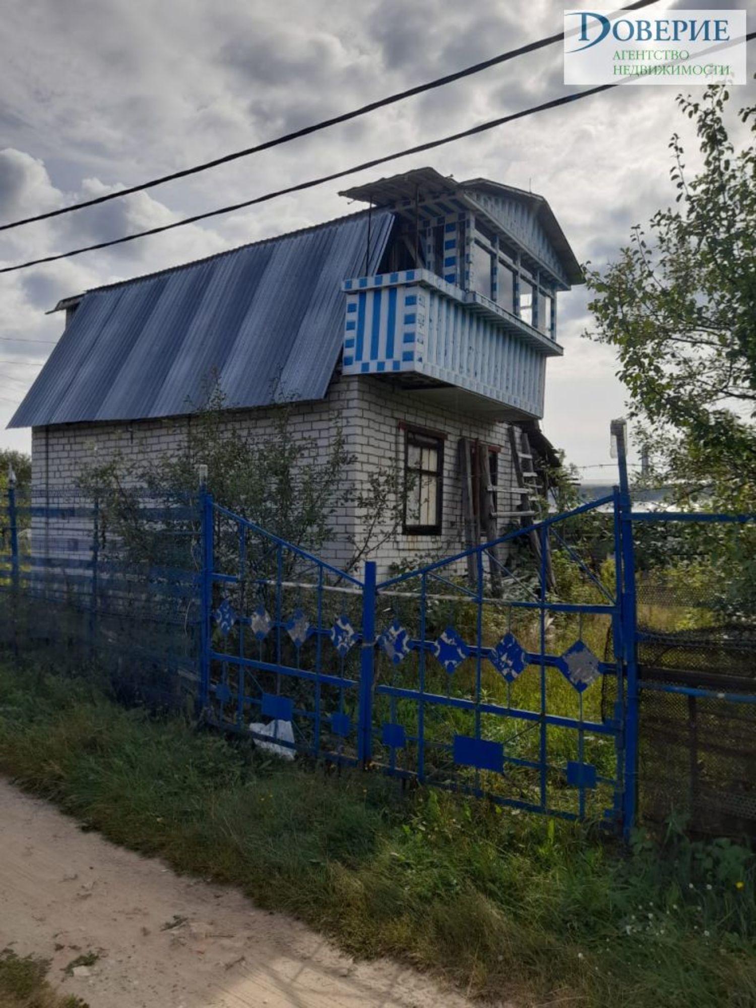 Купить дачу, дом, коттедж за 750 000 рублей на Винный Майдан д