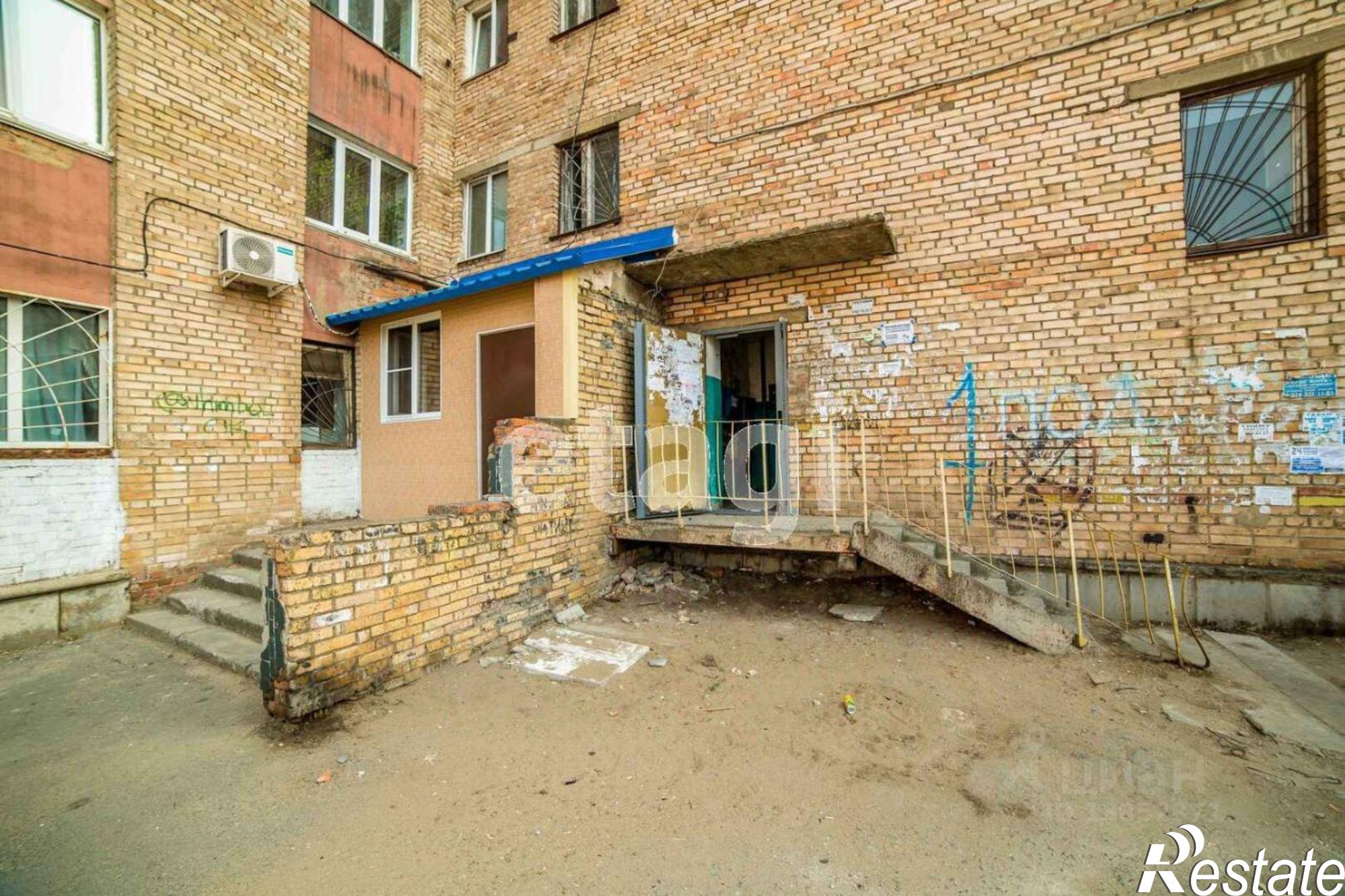 Купить комнату за 2 950 000 рублей на улица Шепеткова, 40