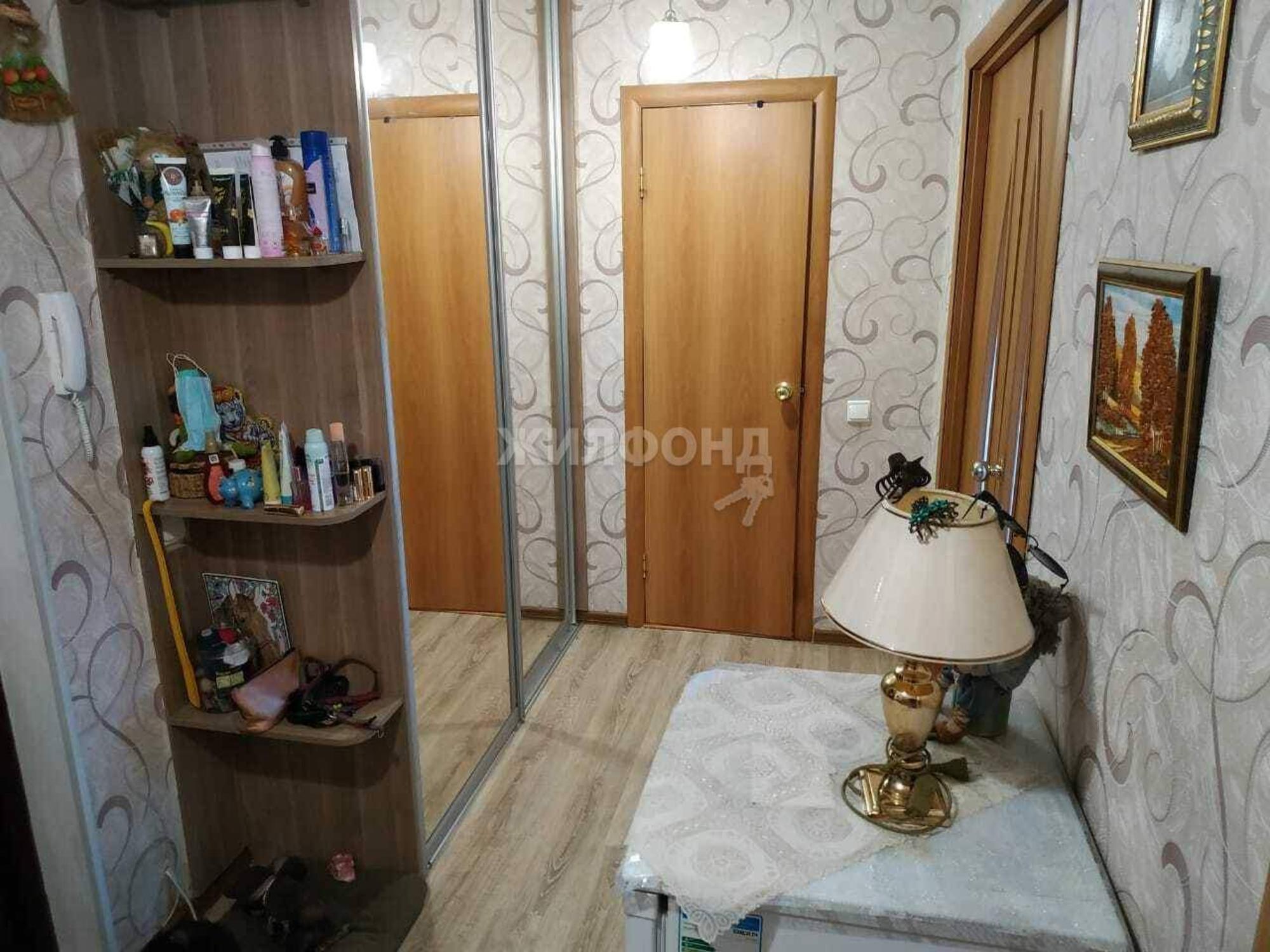 Купить квартиру за 5 700 000 рублей на Муравьева-Амурского улица, д.5/2