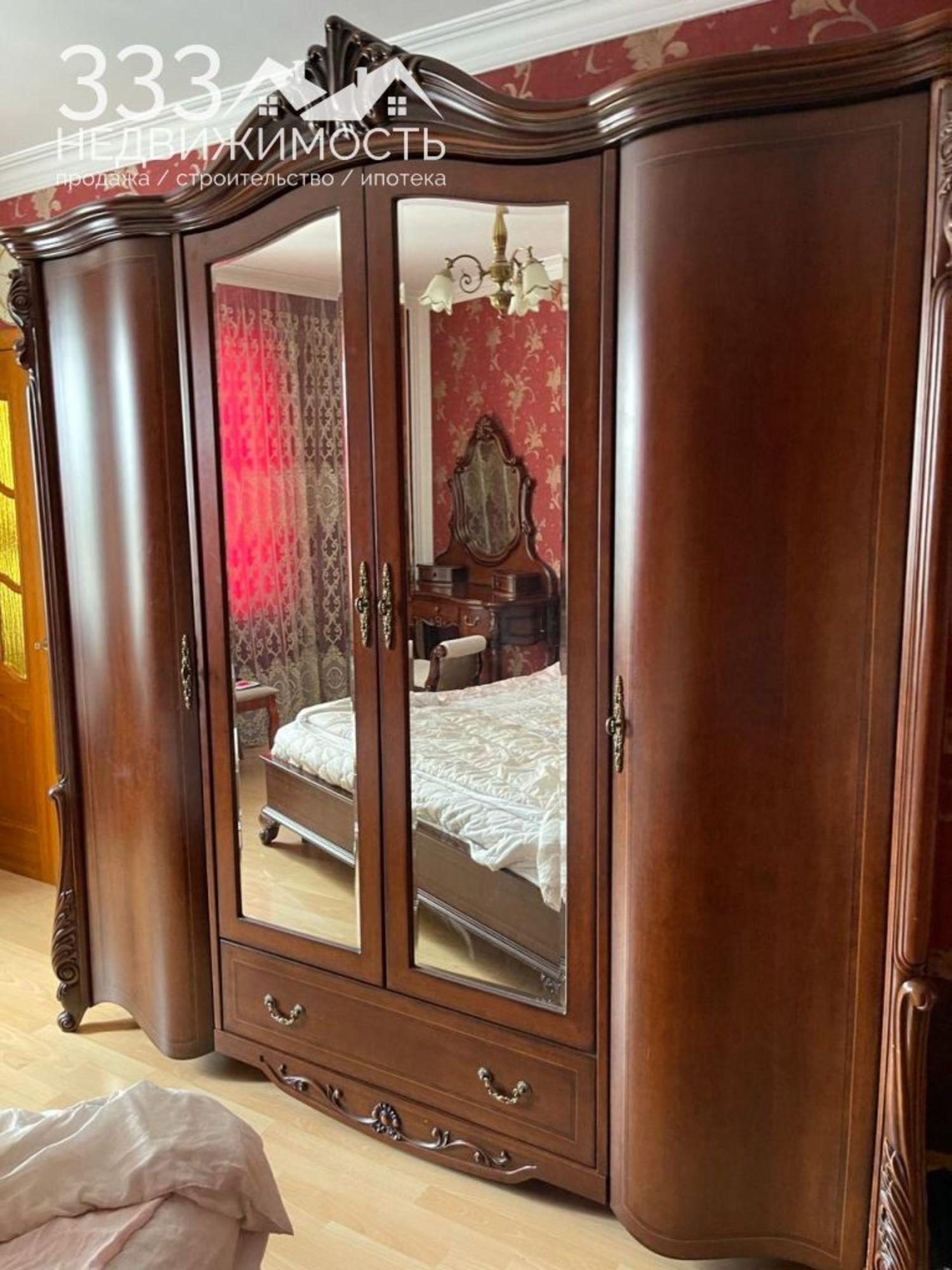 Купить квартиру за 8 300 000 рублей на Астана Кесаева ул, 37