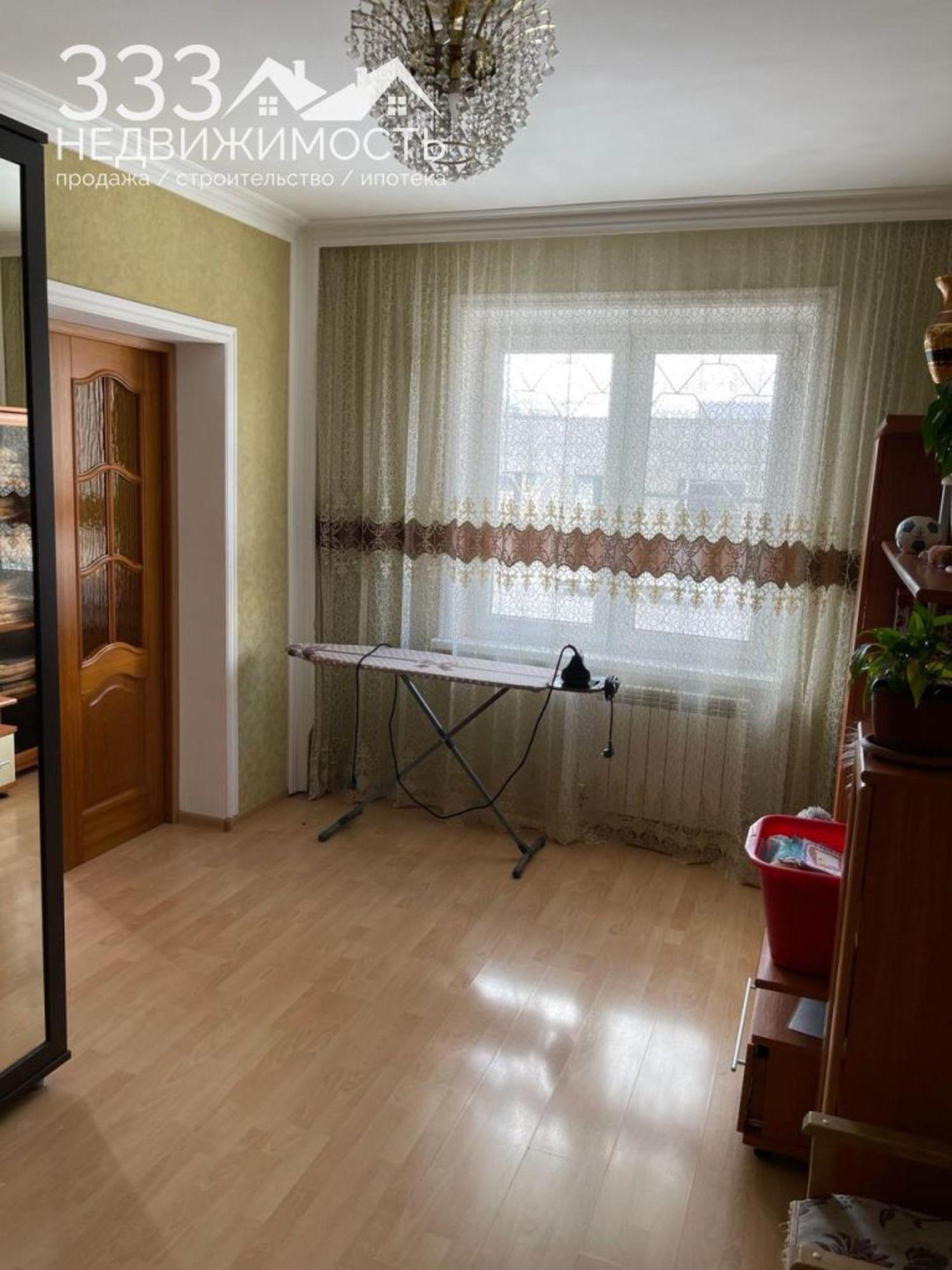 Купить квартиру за 8 300 000 рублей на Астана Кесаева ул, 37
