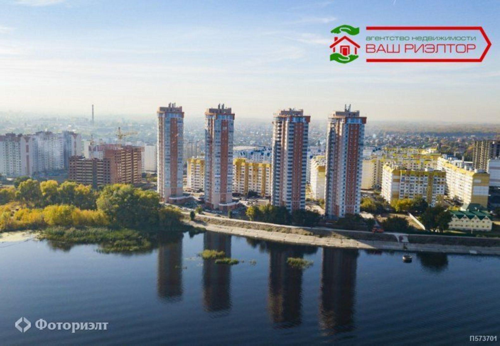 Купить квартиру за 9 899 000 рублей на Шурова Гора ул, 7/15