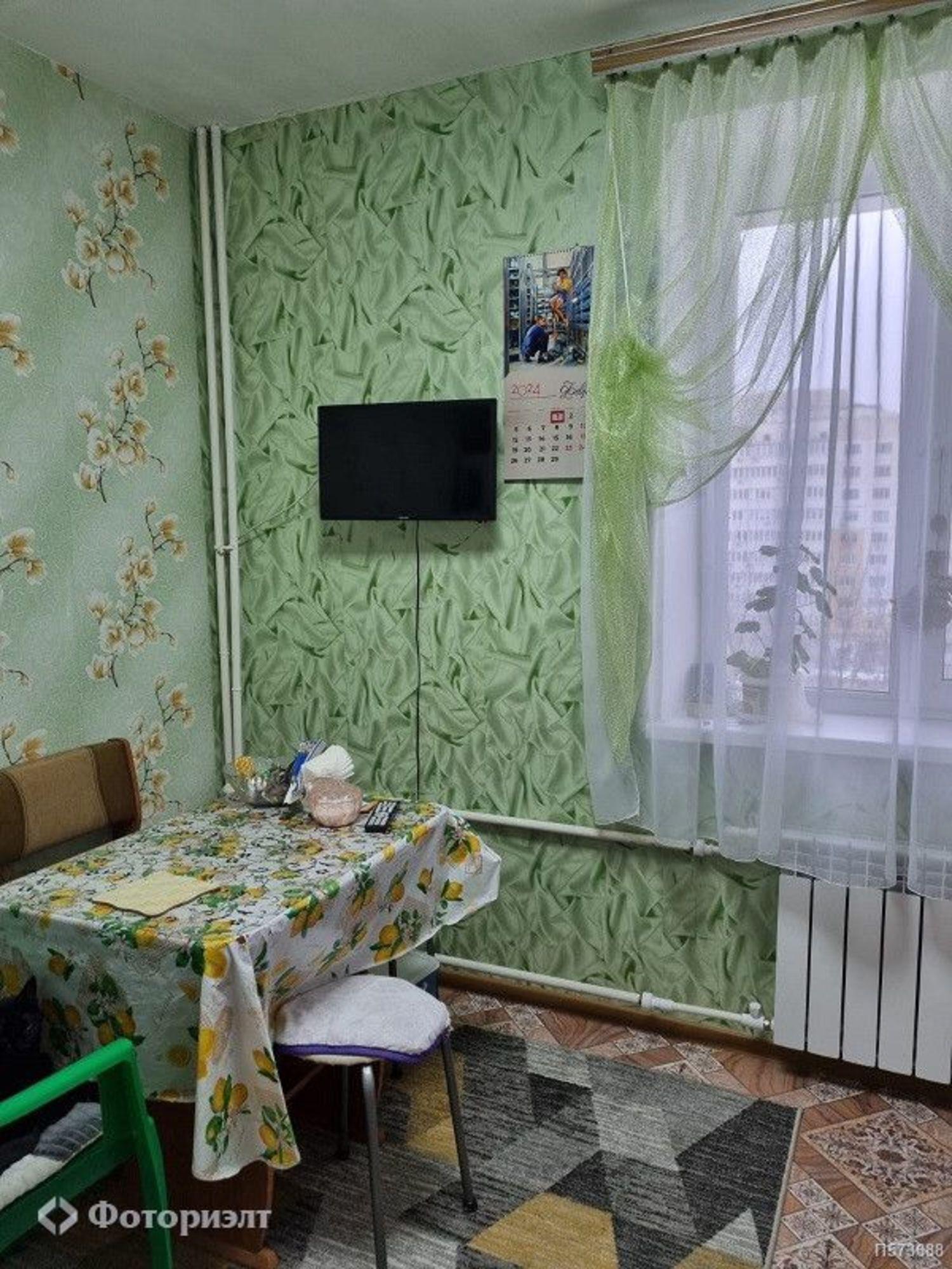 Купить квартиру за 6 990 000 рублей на Блинова Ф.А. 2-й проезд, 6В
