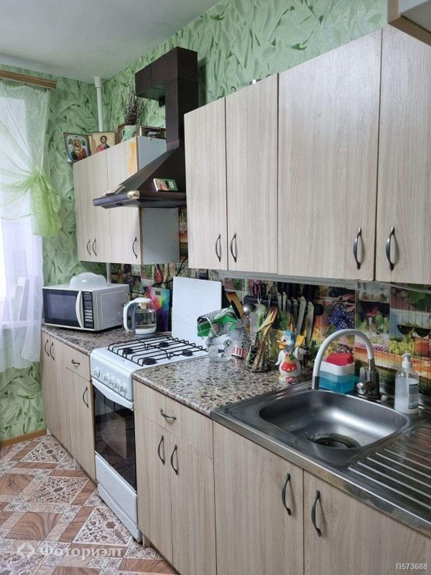 Купить квартиру за 6 990 000 рублей на Блинова Ф.А. 2-й проезд, 6В