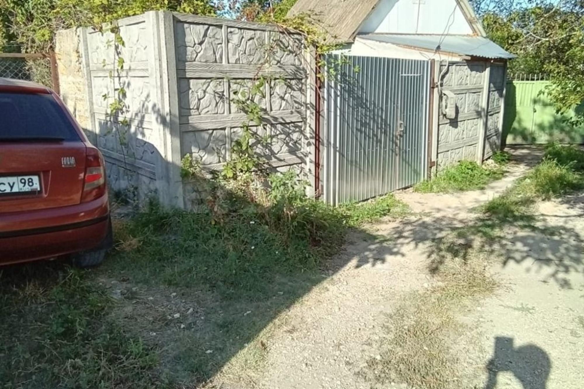 Купить землю, земельный участок за 5 600 000 рублей на территория СТ Рыбак-4