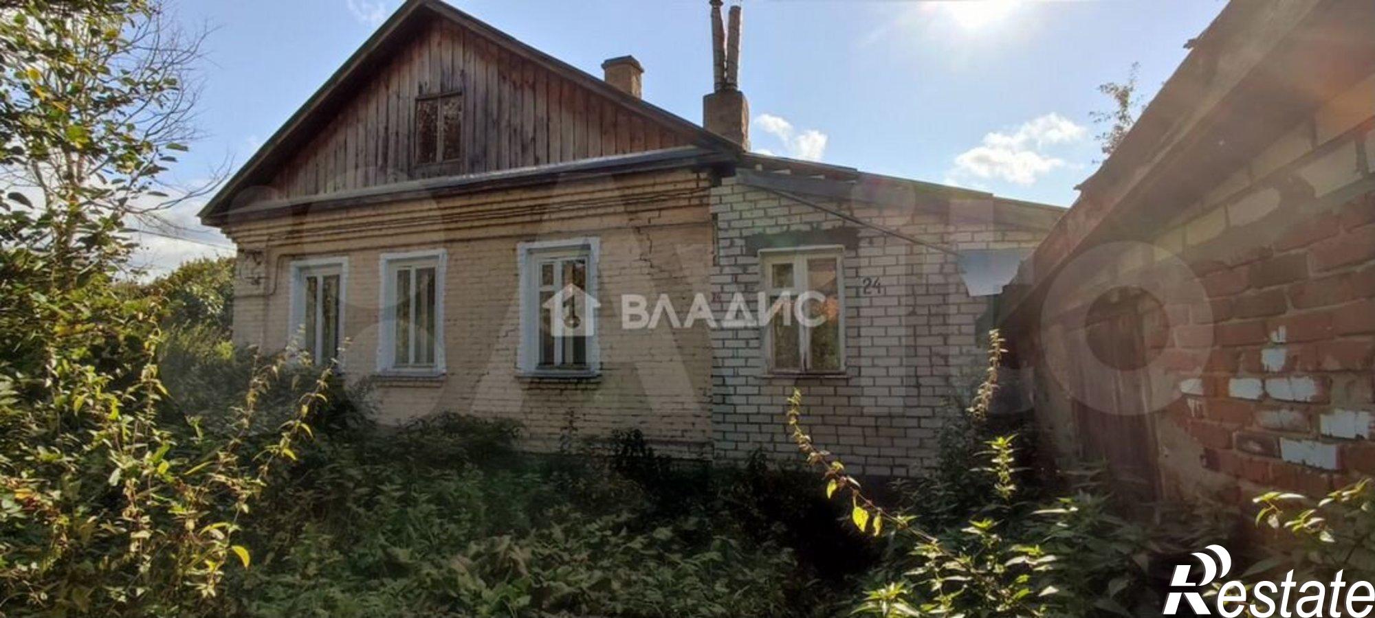 Купить дачу, дом, коттедж за 1 100 000 рублей на д. Быковка, 24