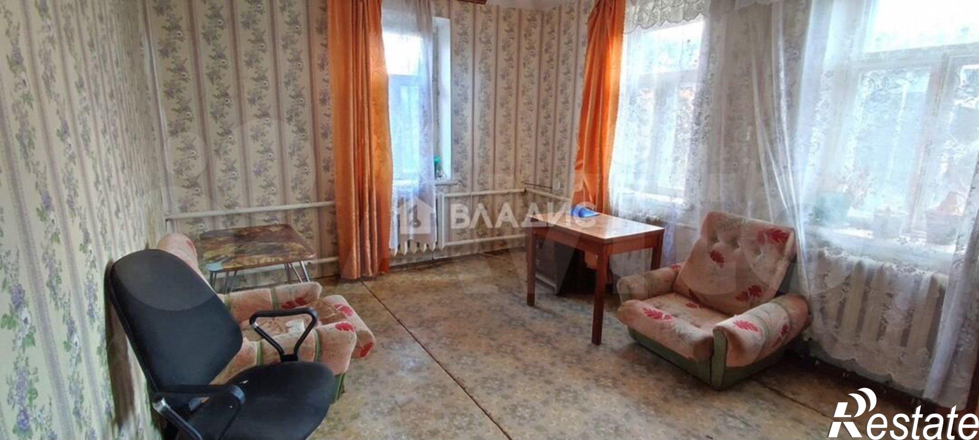Купить дачу, дом, коттедж за 1 100 000 рублей на д. Быковка, 24
