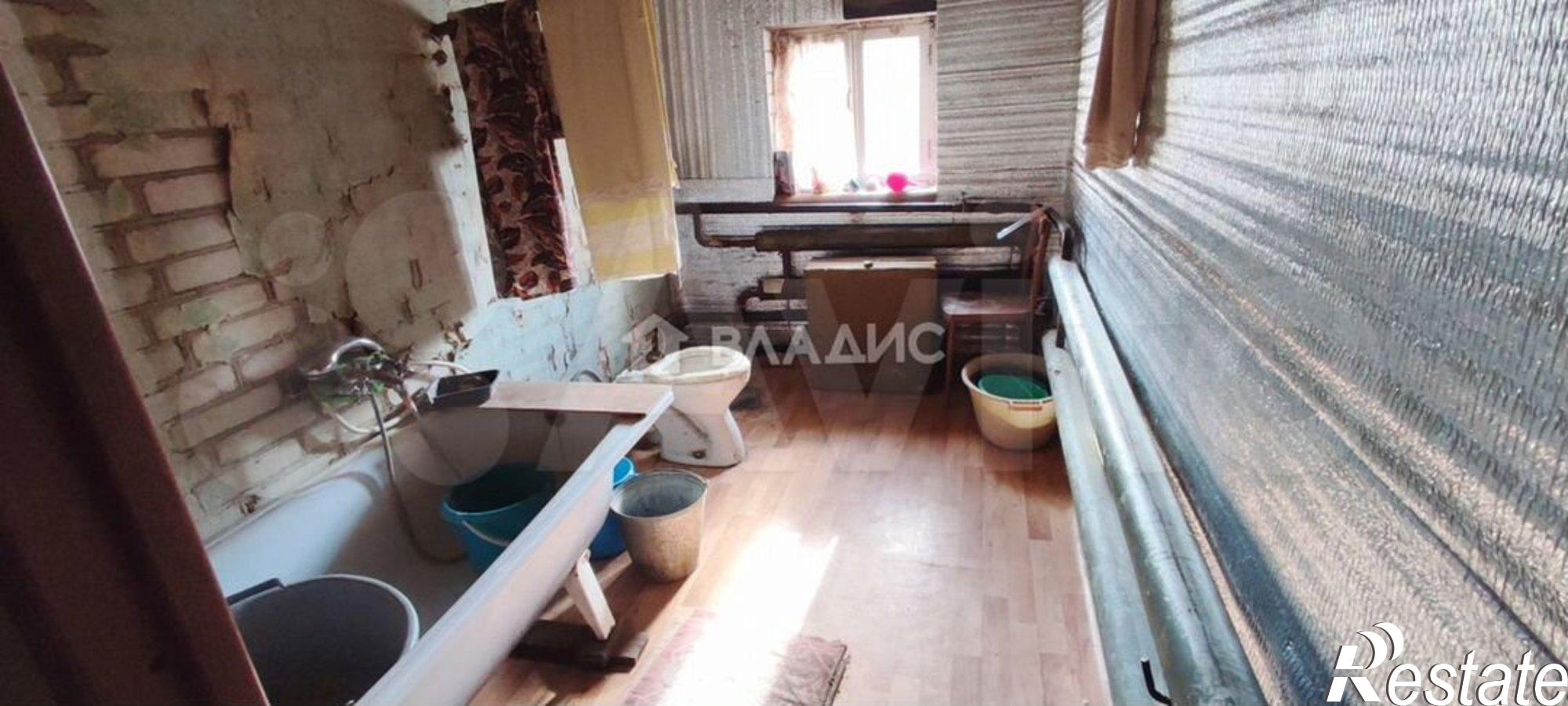 Купить дачу, дом, коттедж за 1 100 000 рублей на д. Быковка, 24