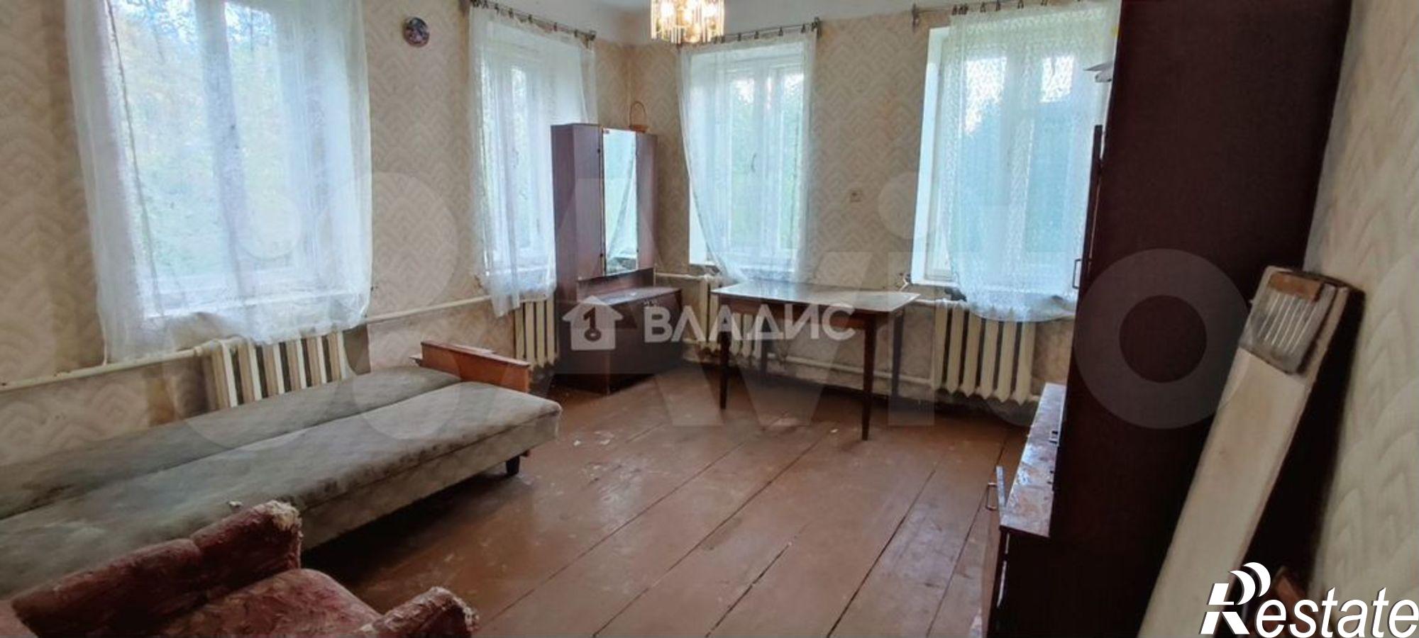 Купить дачу, дом, коттедж за 1 100 000 рублей на д. Быковка, 24