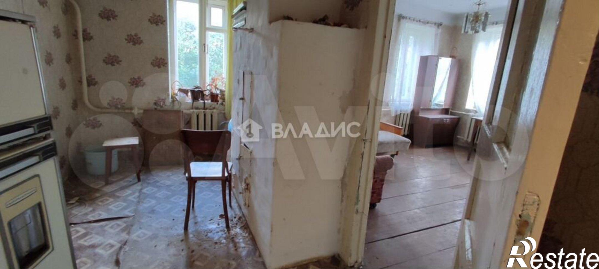 Купить дачу, дом, коттедж за 1 100 000 рублей на д. Быковка, 24