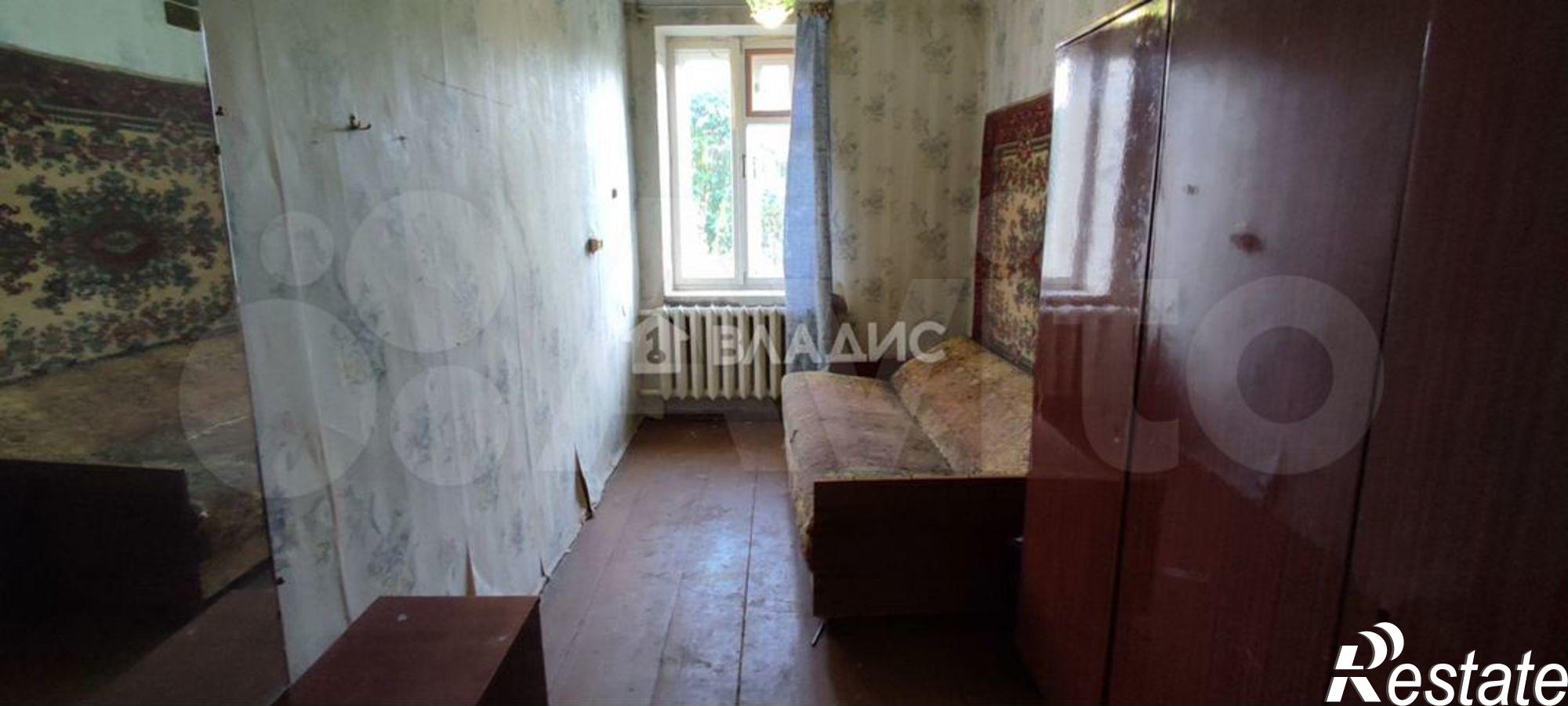 Купить дачу, дом, коттедж за 1 100 000 рублей на д. Быковка, 24