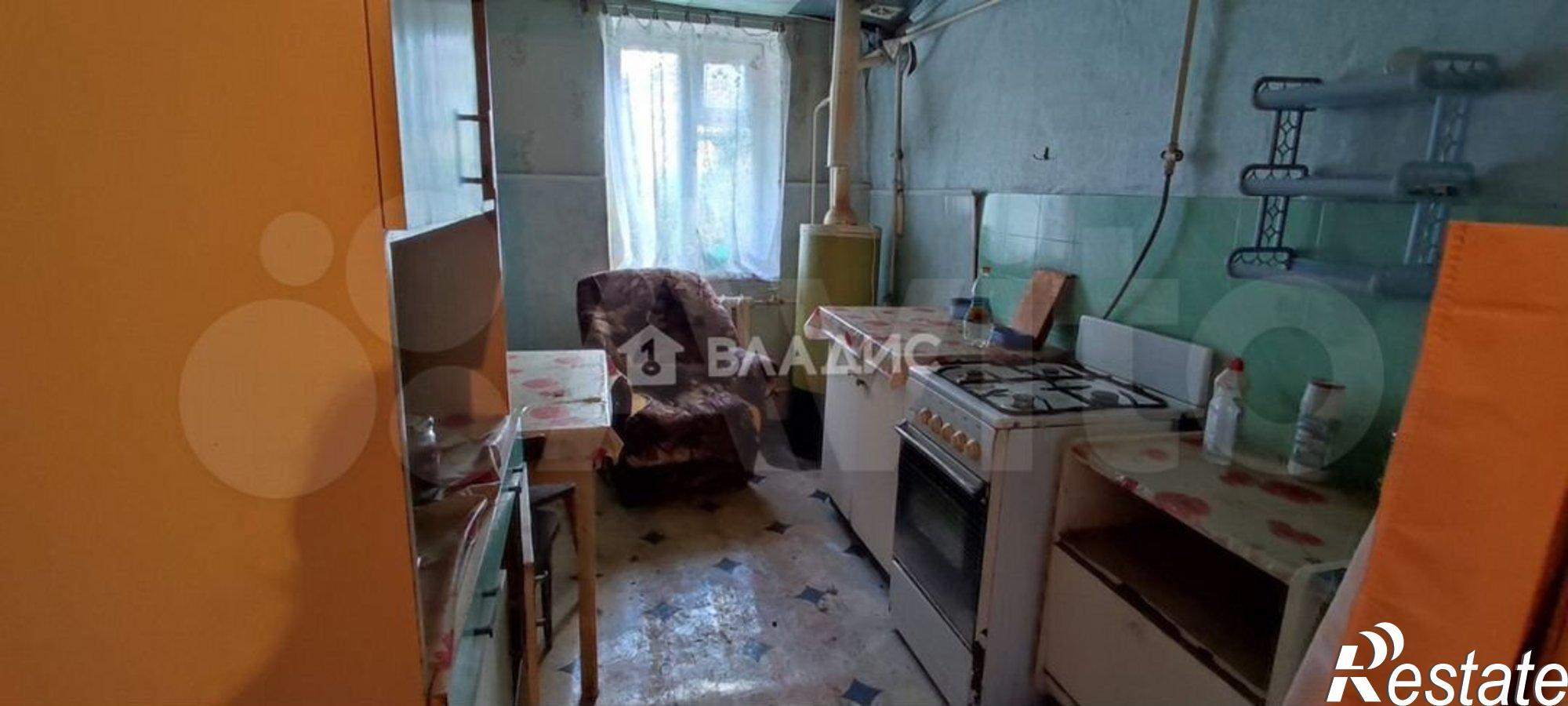 Купить дачу, дом, коттедж за 1 100 000 рублей на д. Быковка, 24