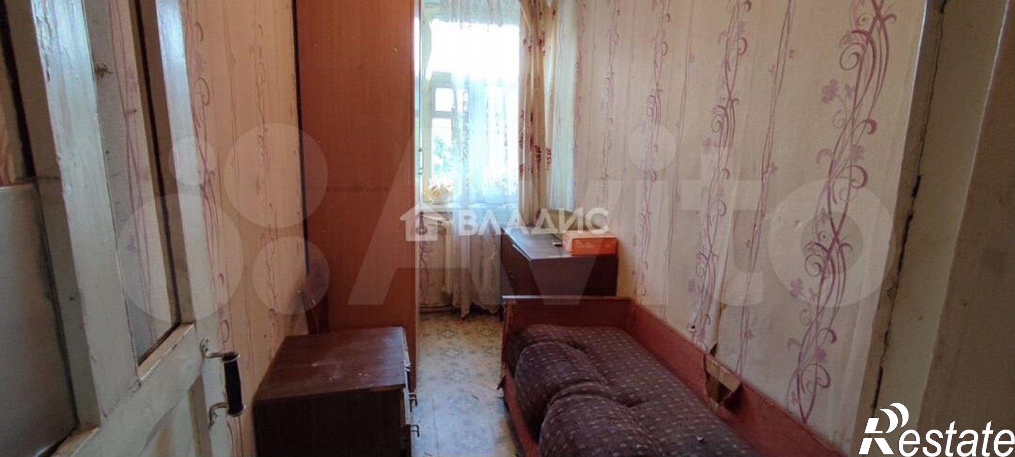Купить дачу, дом, коттедж за 1 100 000 рублей на д. Быковка, 24