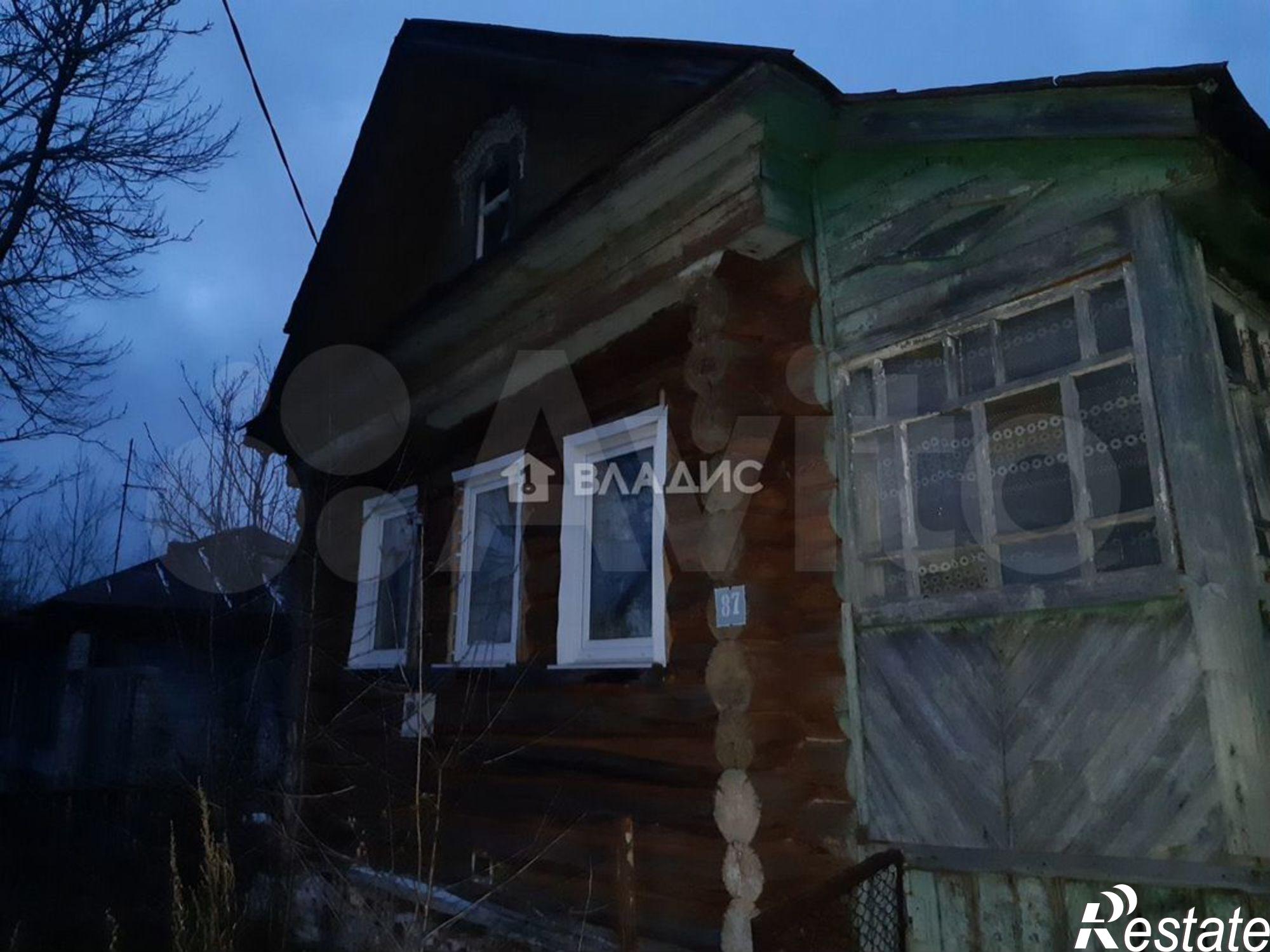 Купить дачу, дом, коттедж за 700 000 рублей на ул Советская, 87