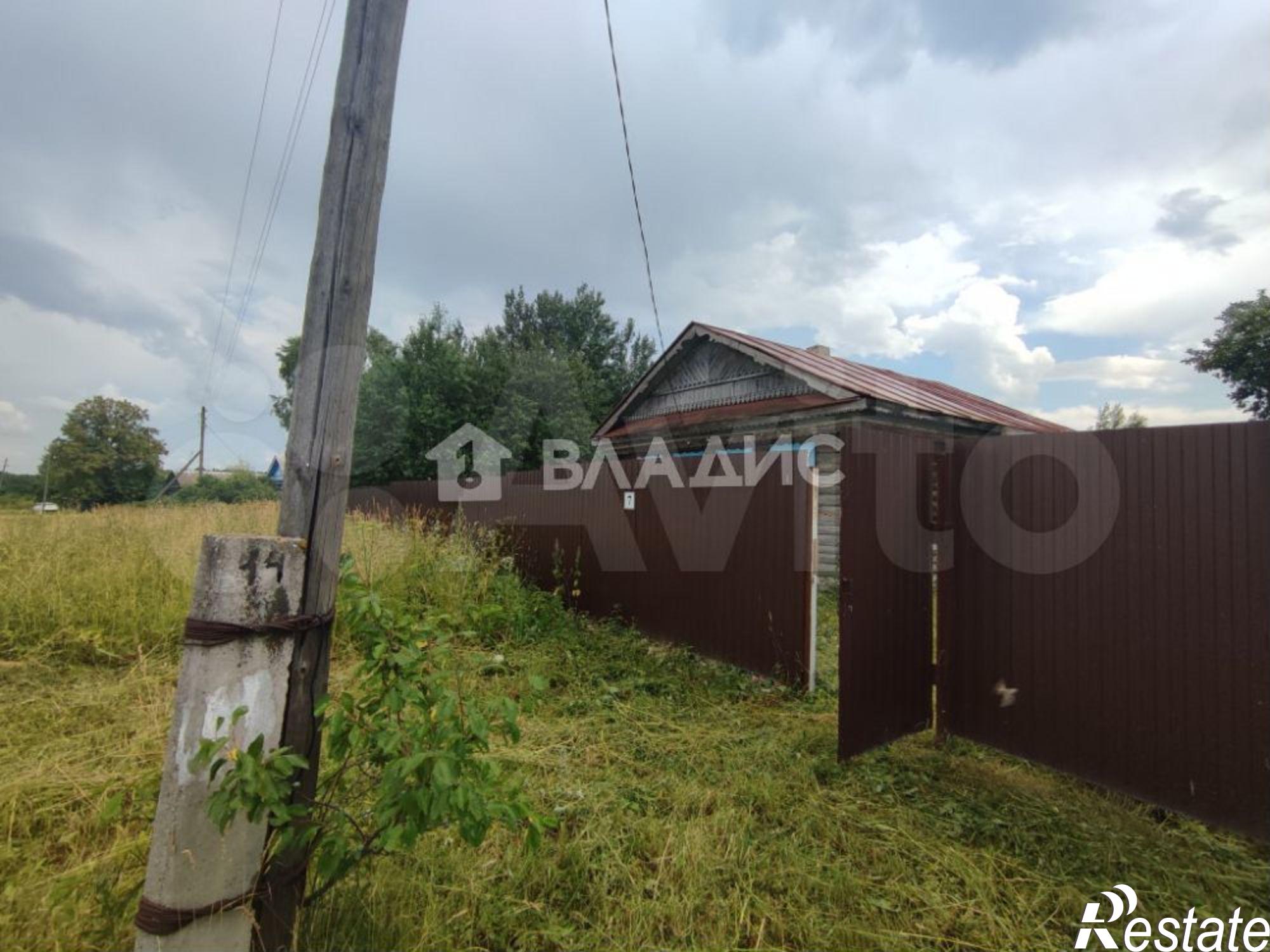 Купить дачу, дом, коттедж за 500 000 рублей на д. Костюнино, 7