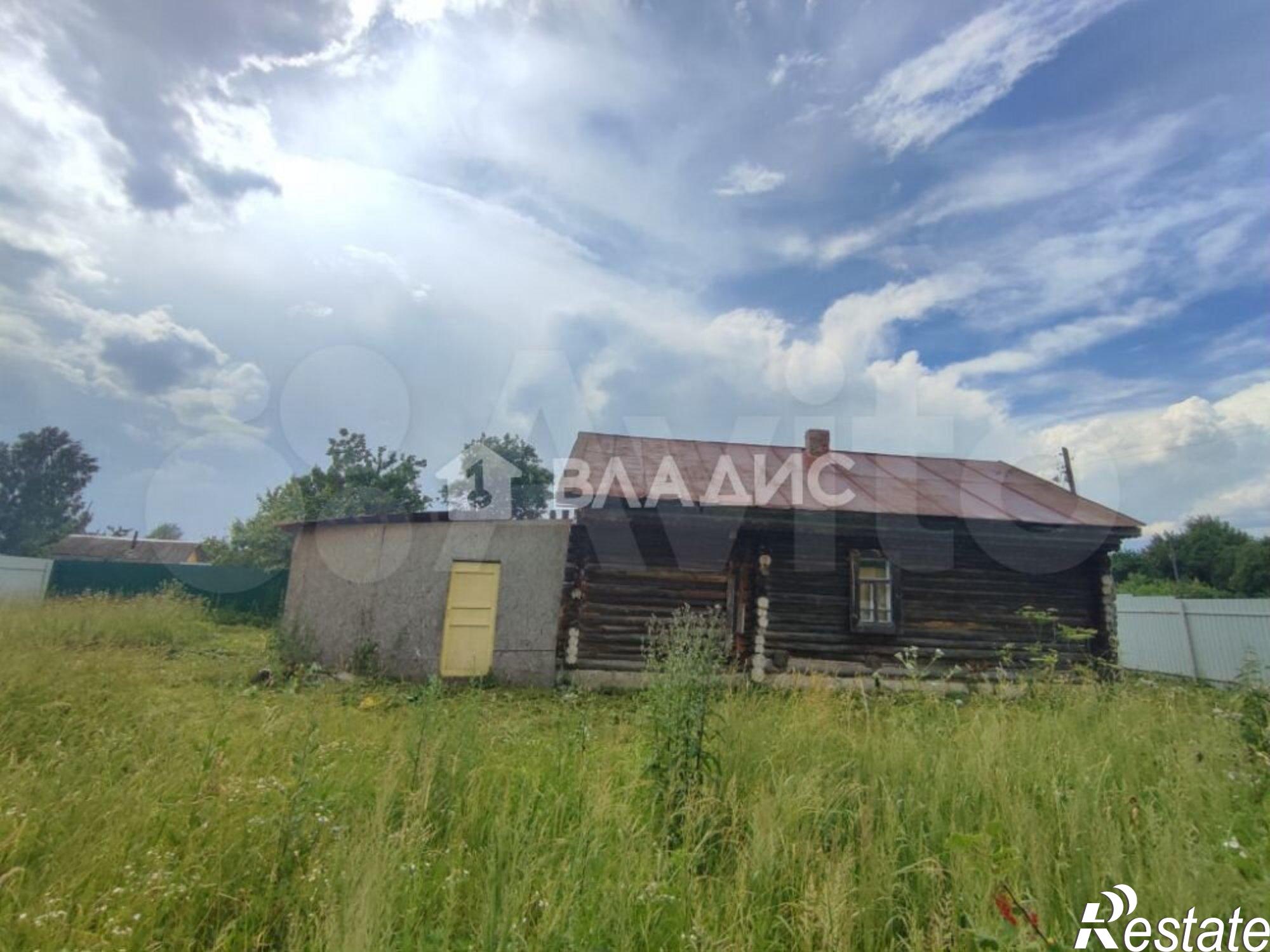 Купить дачу, дом, коттедж за 500 000 рублей на д. Костюнино, 7