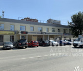 торговое помещение 900 кв м 3-го Интернационала ул, 105