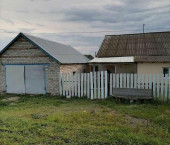 коттедж 58.7 кв м Центральная, 9