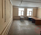 офис 91.4 кв м, этаж 2/2 Карьерная улица, 24