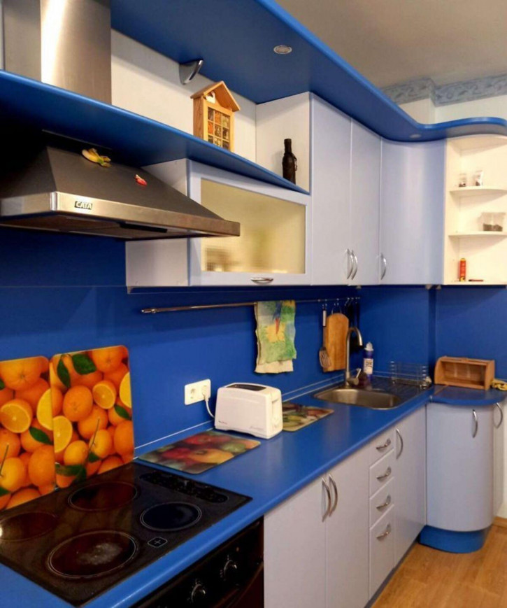 3-комн квартира Алексея Толстого улица, 87
