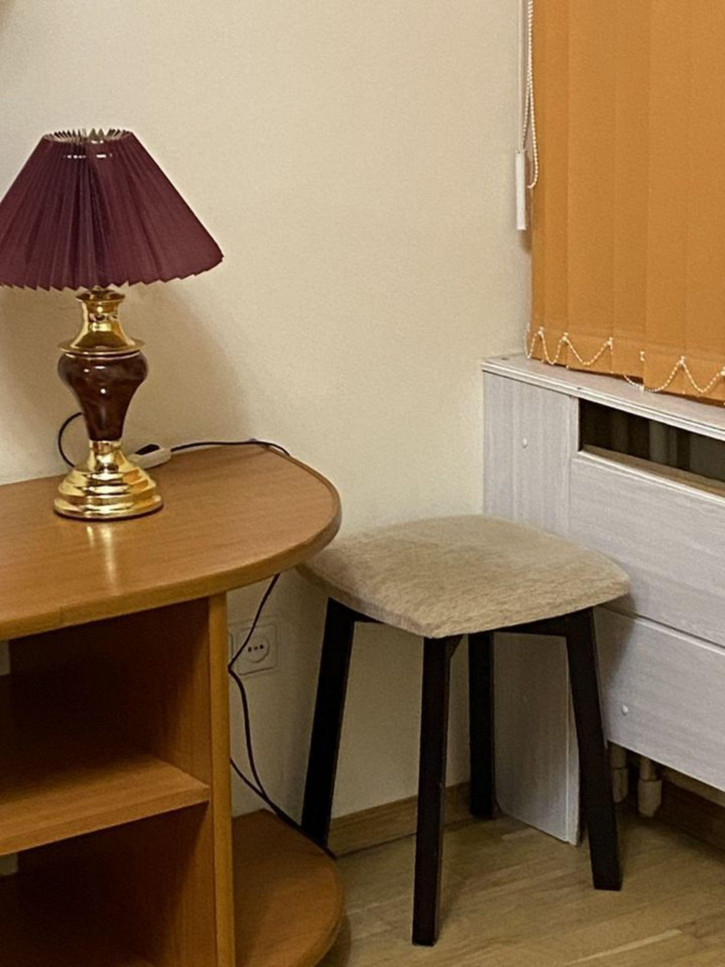 3-комн квартира Алексея Толстого улица, 87