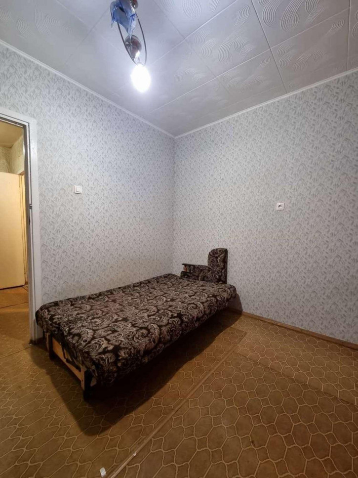 3-комн квартира Губанова улица, 20