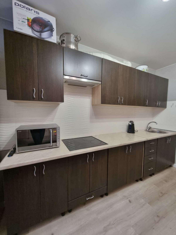1-комн квартира Карбышева улица, 71