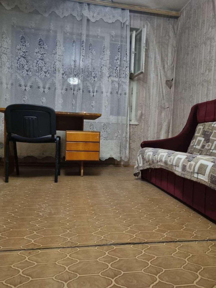 3-комн квартира Губанова улица, 20