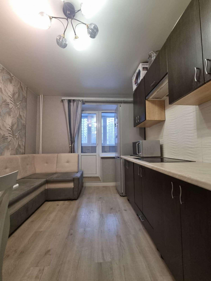1-комн квартира Карбышева улица, 71
