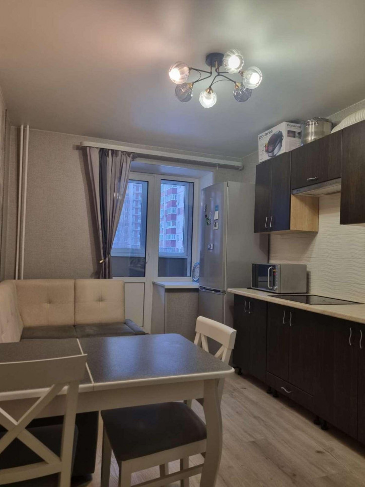 1-комн квартира Карбышева улица, 71