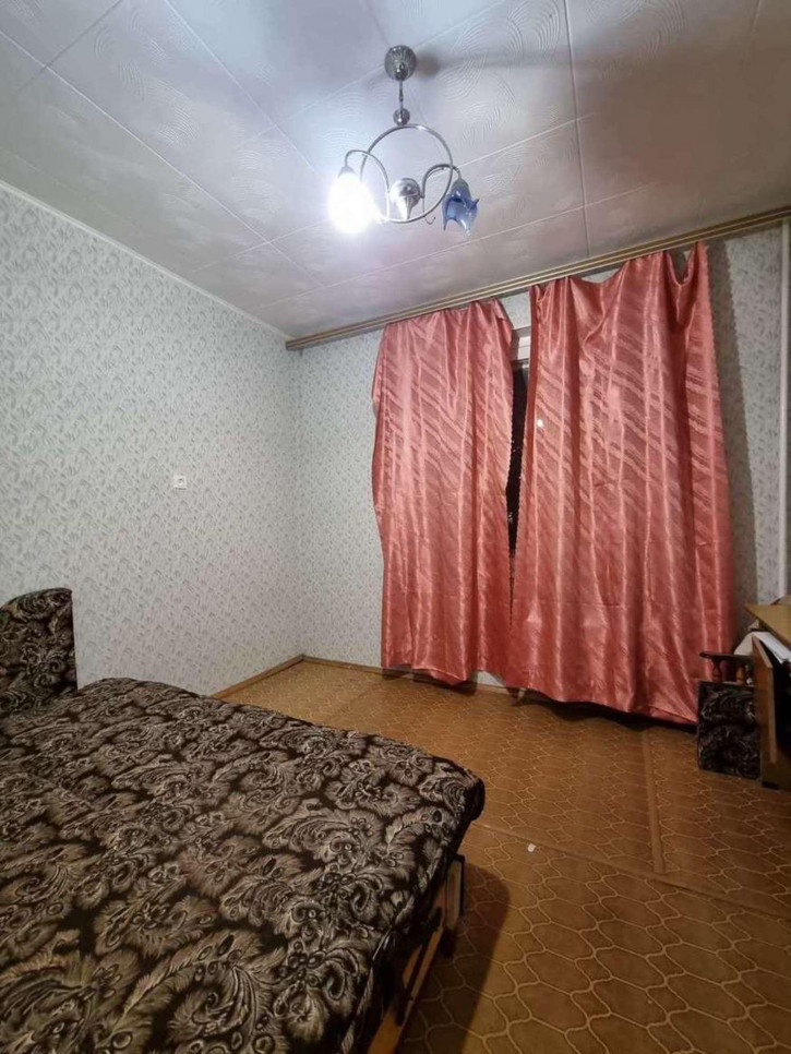 3-комн квартира Губанова улица, 20
