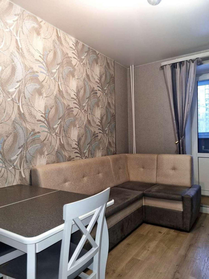 1-комн квартира Карбышева улица, 71