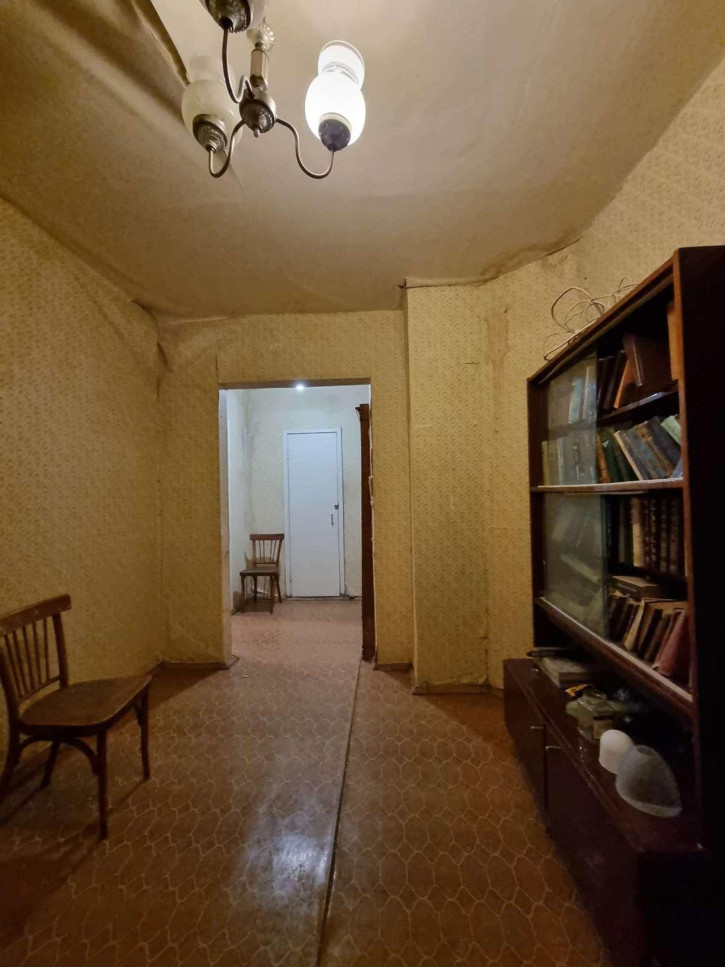 3-комн квартира Губанова улица, 20