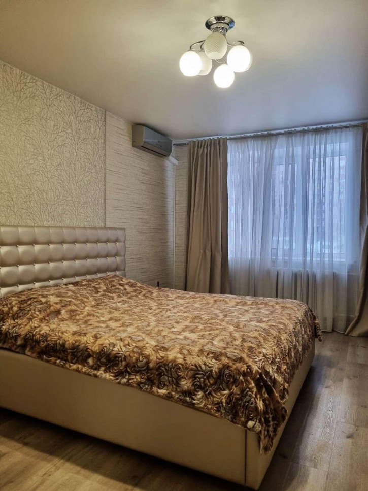 1-комн квартира Карбышева улица, 71