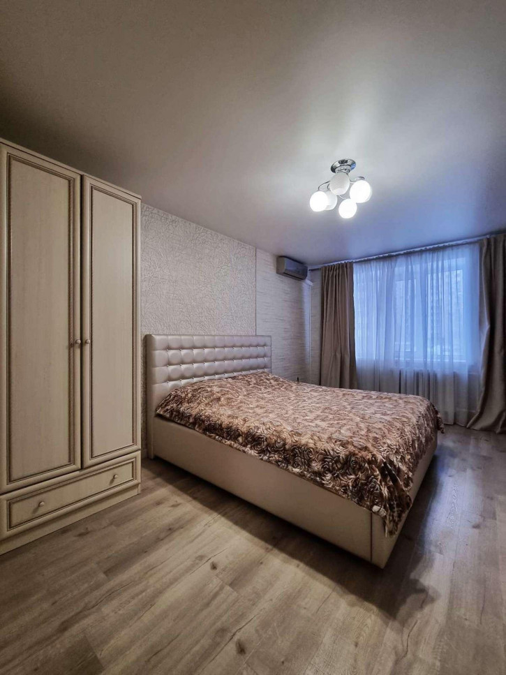 1-комн квартира Карбышева улица, 71