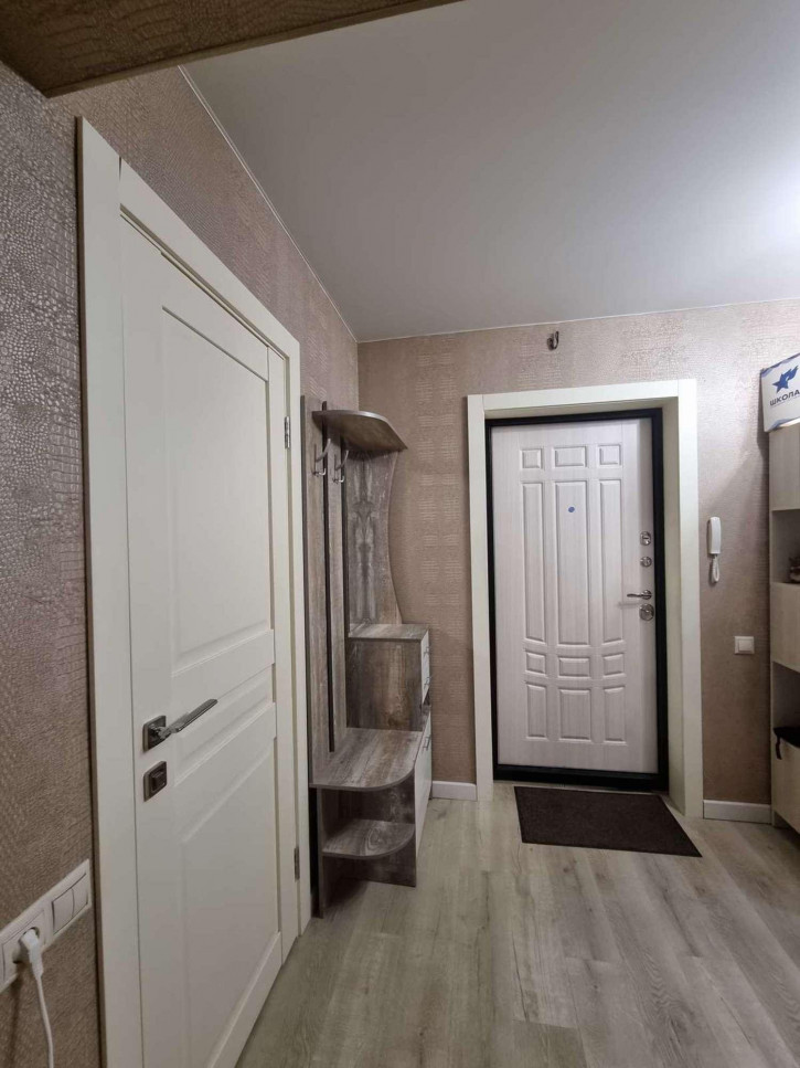 1-комн квартира Карбышева улица, 71