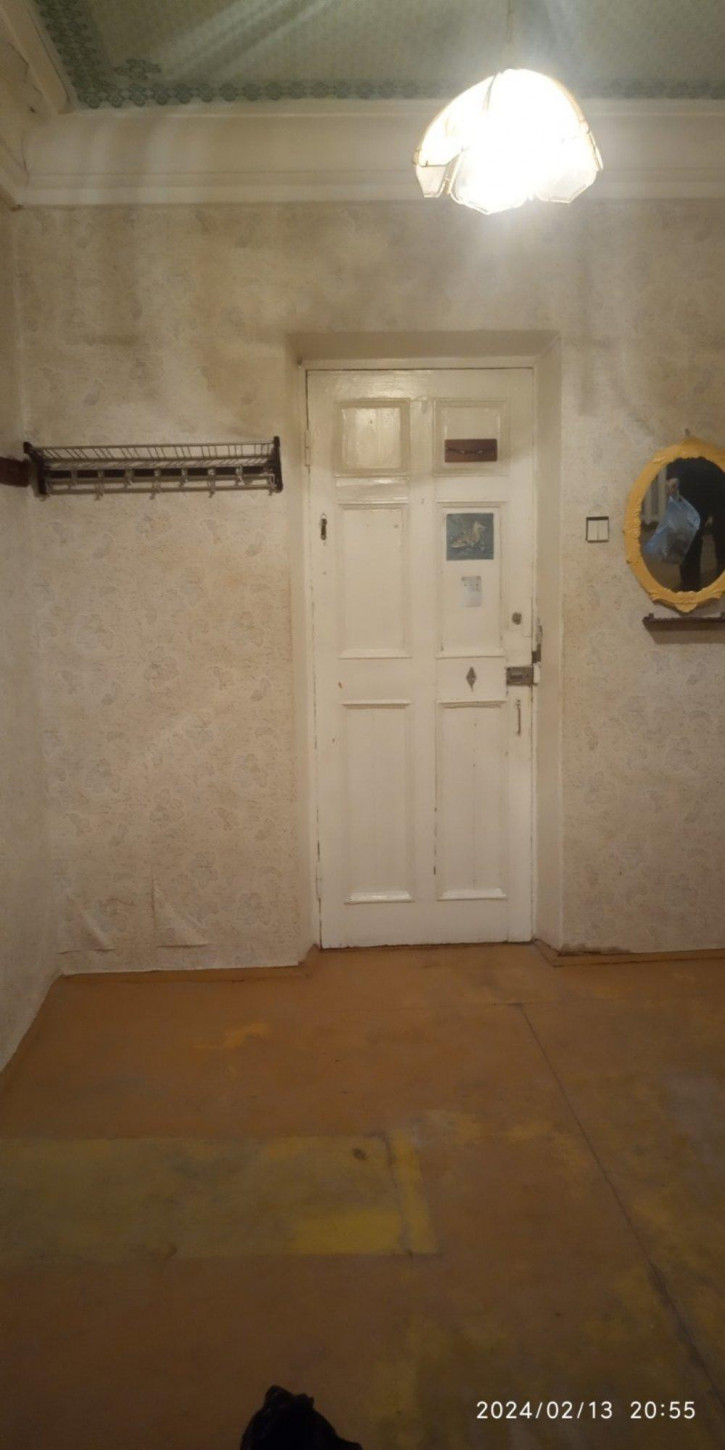1-комн квартира Банковский переулок, 2