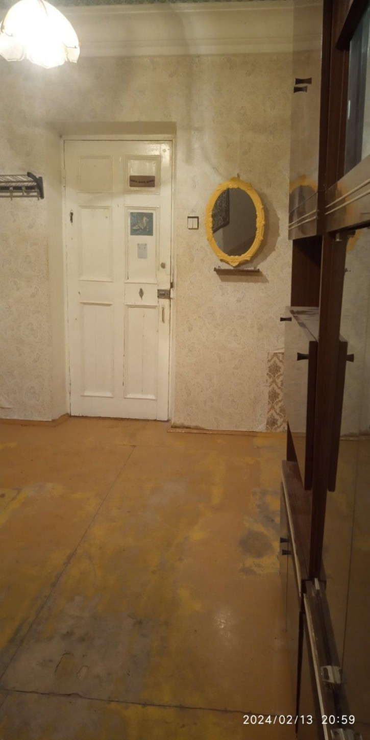1-комн квартира Банковский переулок, 2