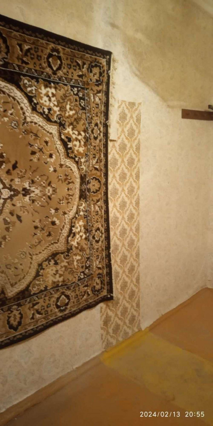 1-комн квартира Банковский переулок, 2