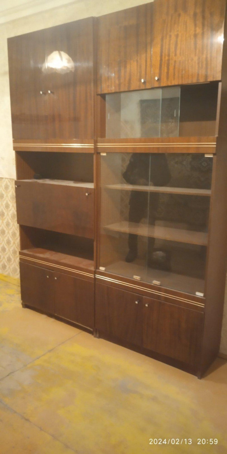 1-комн квартира Банковский переулок, 2