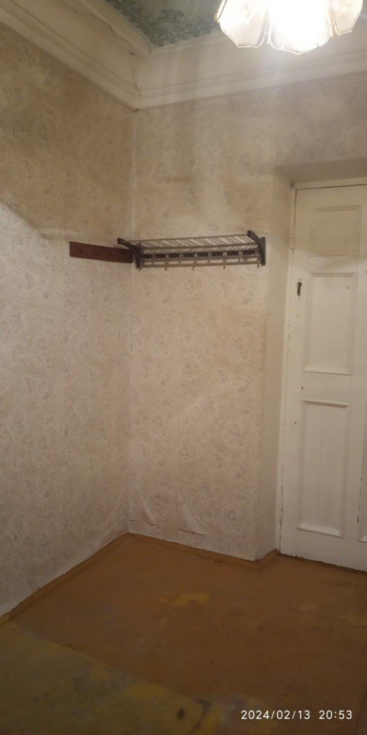 1-комн квартира Банковский переулок, 2
