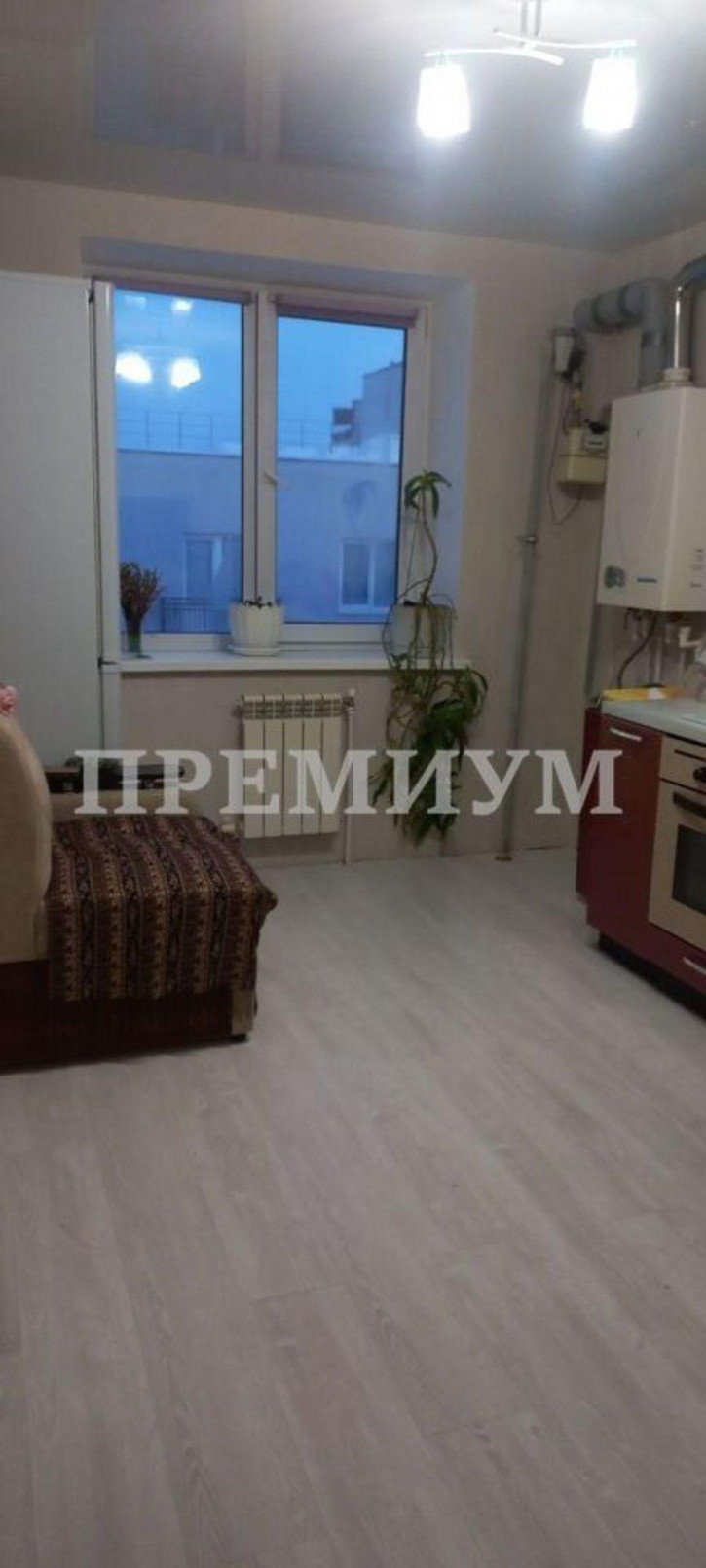 1-комн квартира Ивана Финютина бульвар, 56