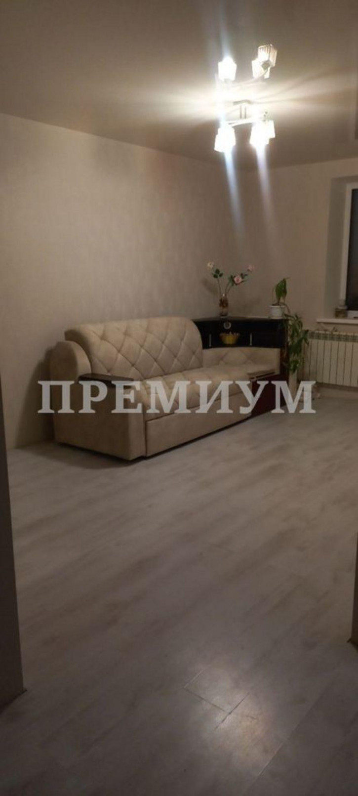 1-комн квартира Ивана Финютина бульвар, 56